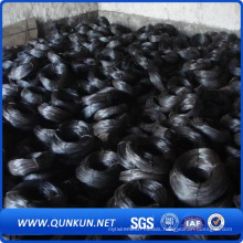 Black Steel Wire for Sale